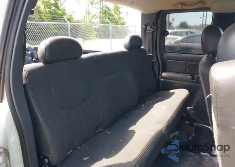 2005 Chevrolet Silverado 1500 Work Truck из США, поврежденный, VIN 2GCEC19V551176958